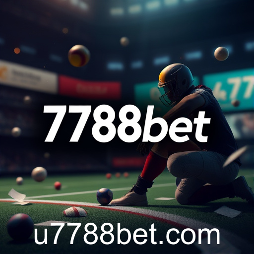 A Ascensão do 7788bet no Mundo dos Jogos