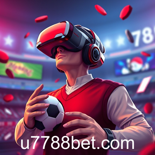 A Ascensão do iGaming Moderno: O Papel do 7788bet