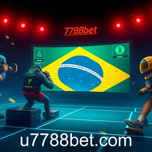 A Evolução dos Jogos Digitais no Brasil