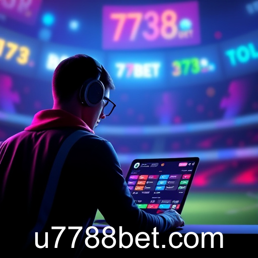 Cenário Atual dos Jogos Online e Expansão do 7788bet