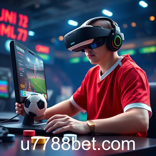 Tendências e Desafios no Crescente Mercado de Jogos Online