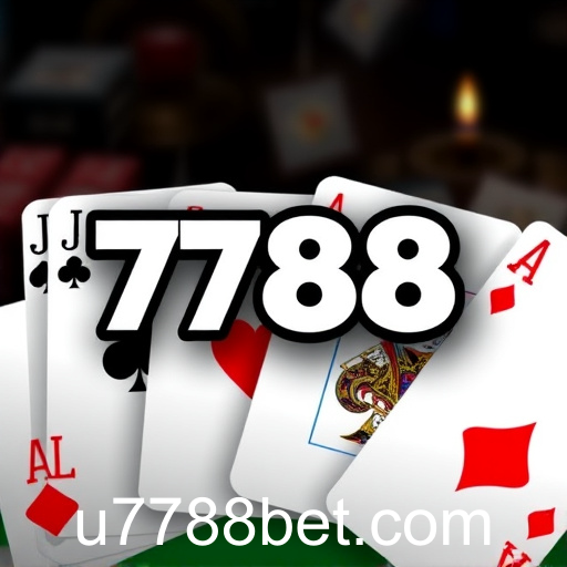 O Impacto do 7788bet no Mercado de Jogos