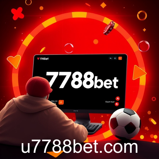 Revolução do Jogo Online: O Impacto do 7788bet