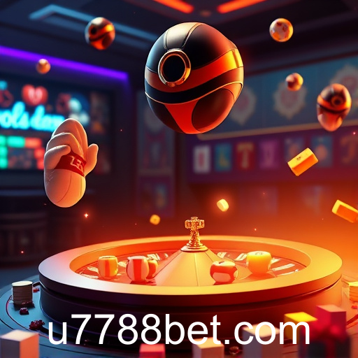 Jogos Online Dominando 2025: A Ascensão do 7788bet