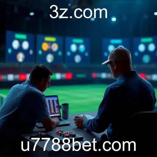 7788bet Revoluciona o Cenário dos Jogos Online