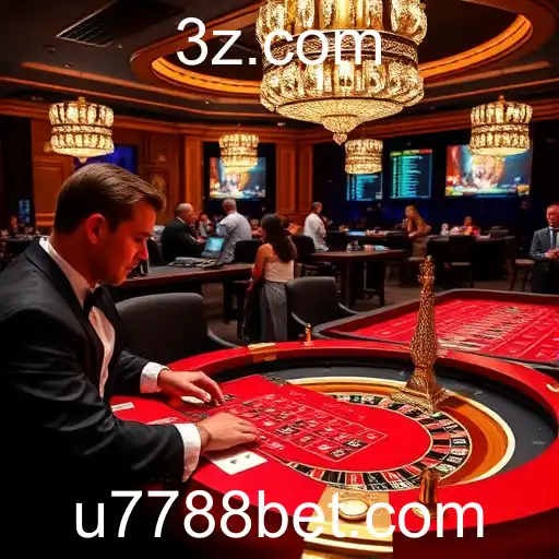 A Expansão do Mercado de Jogos Online no Brasil