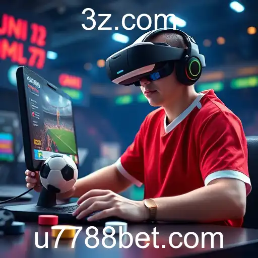 Tendências e Desafios no Crescente Mercado de Jogos Online