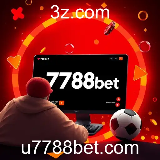 Revolução do Jogo Online: O Impacto do 7788bet