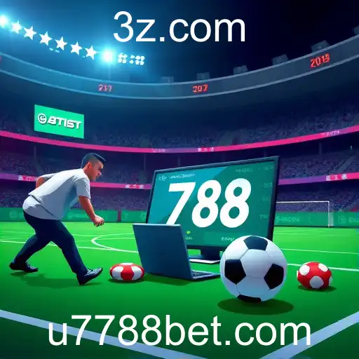 Impacto dos Jogos Online no Mercado Global