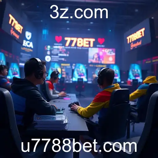 A Revolução dos eSports em 2025