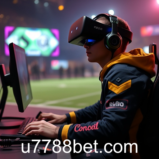 A Revolução dos Jogos Online: Crescimento e Tendências