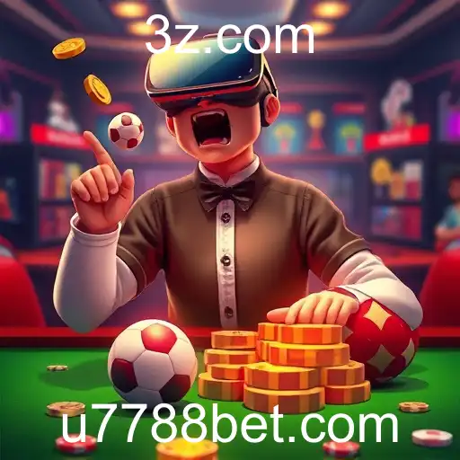 Avanços Tecnológicos e Jogos Online em 2025