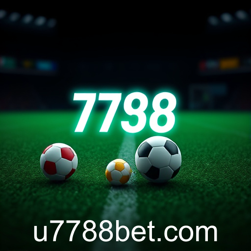 A Revolução do 7788bet na Indústria de Jogos