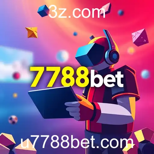 Revolução nos Jogos Online: O Impacto do 7788bet
