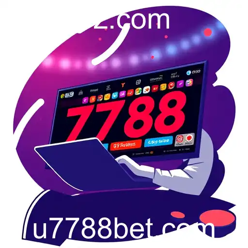 A Ascensão do 7788bet no Cenário de Jogos Online