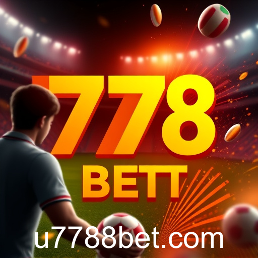 A Ascensão dos Jogos de Aposta Online com 7788bet