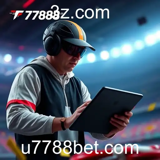 7788bet Revoluciona o Mercado de Apostas Online