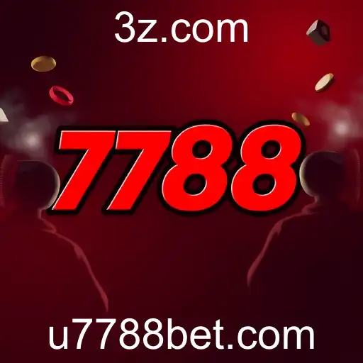 A Ascensão do 7788bet no Cenário de Jogos Online