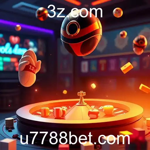 Transformação Digital no Mundo das Apostas Online