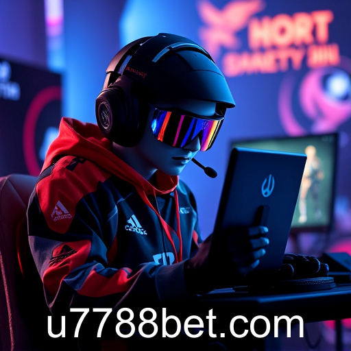 E-sports: A Nova Fronteira dos Jogos Competitivos