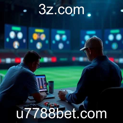 A Expansão do Mercado de Apostas Online em 2025