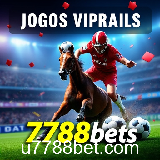 Explorando a Excitante Categoria de Jogos Virtuais no 7788bet