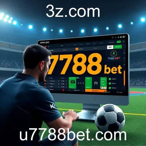 A Revolução dos Jogos Online no Brasil: 7788bet e Além