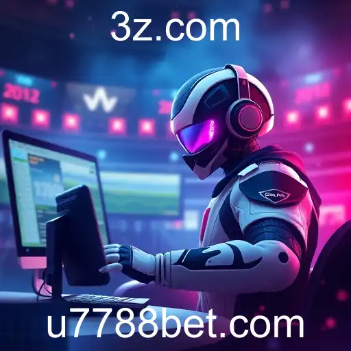 Avanços e Tendências no Mundo dos Jogos Online