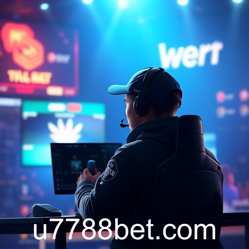 O Impacto do 7788bet no Mercado de Jogos em 2025