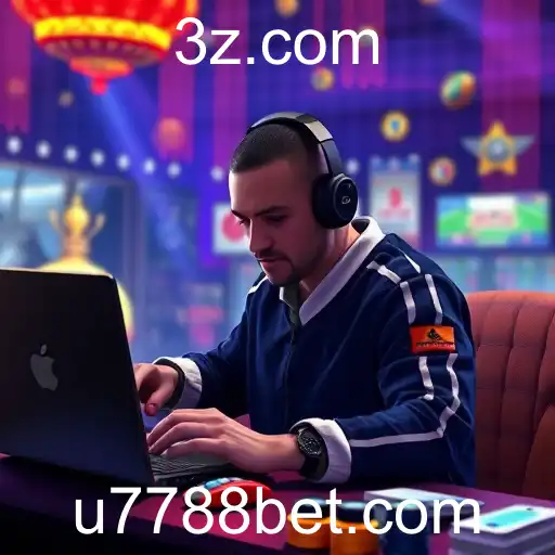 Impacto do Jogo Online no Brasil em 2025