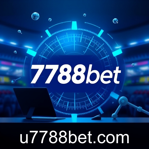A Ascensão e Influência do 7788bet no Cenário de Jogos Online