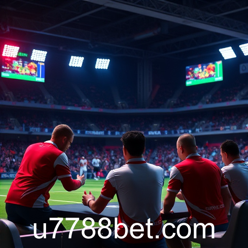 Inovações e Estratégias do 7788bet em 2025
