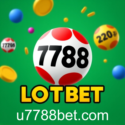 Explorando a Categoria de Loteria no Site de Jogos 7788bet