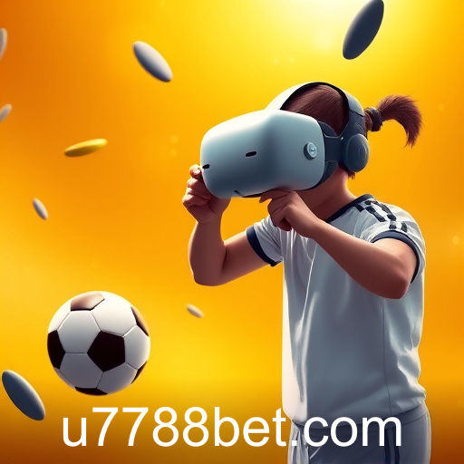 A Nova Era dos Jogos Online: A Ascensão do 7788bet