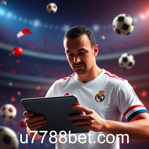 Descubra as Excitantes Promoções do 7788bet: Mais Diversão e Vantagens para Você!