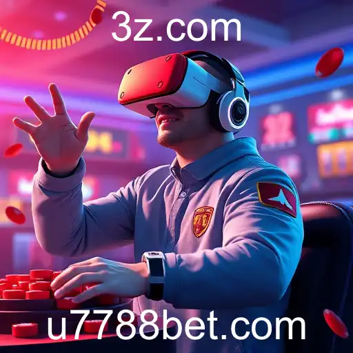 A Ascensão das Plataformas de Apostas em 2025