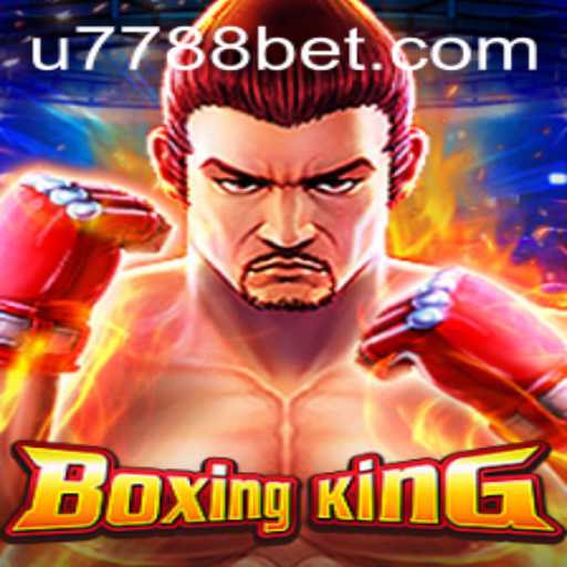 Discovering BoxingKing: A Thrilling Virtual Experience