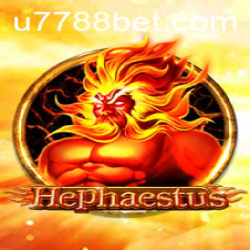 Hephaestus: Unleashing the Power of Myth in Gaming