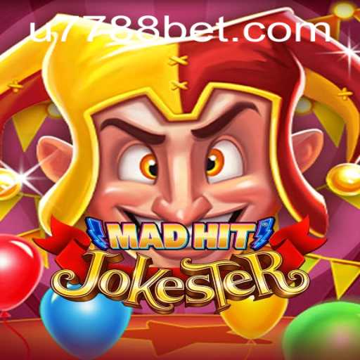 Explore the Thrilling World of MadHitJokester: A Game of Humor and Strategy