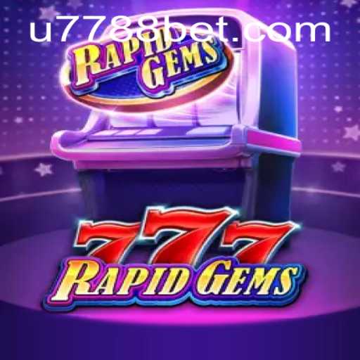 Exploring RapidGems777: A Thrilling New Casino Game