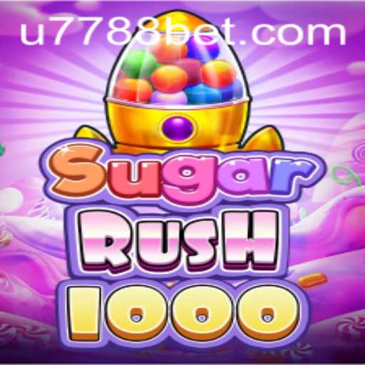 Exploring the Exciting World of SugarRush1000 at 7788bet